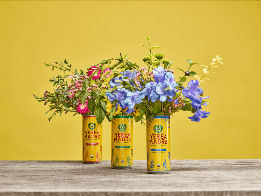 Yerba Madre, Formerly Guayakí, Utilized its Die-Hard Supporters To Ensure a Successful Rebrand